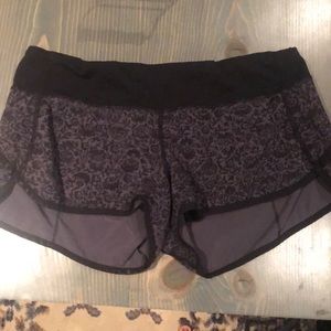 Lulu shorts!